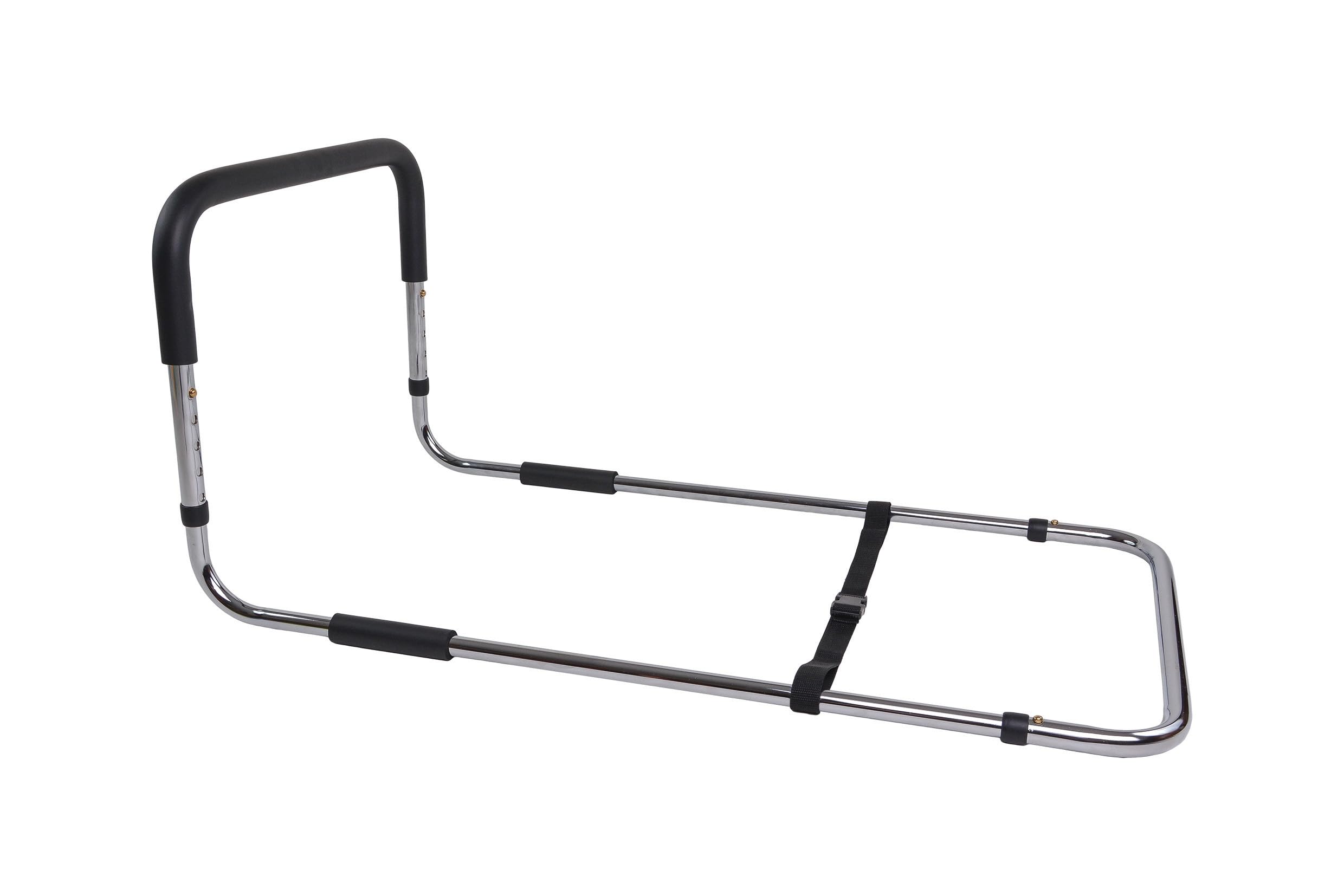 SoNa24 - Maniglia per letto con rete a doghe | BAR-1000 | aiuto per alzare | Maniglia | Bed Assist Handle