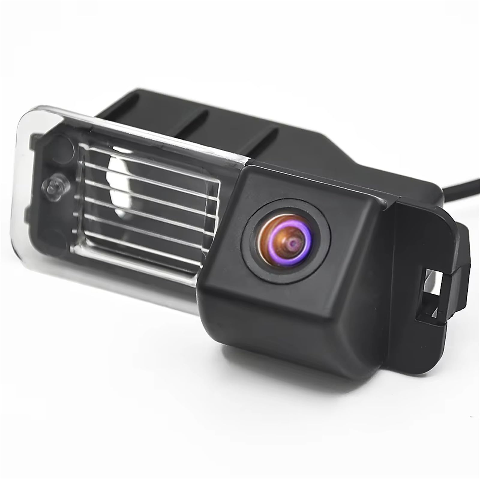 Cámara visión Trasera para VW para Polo para V para 6R para Golf 6 para Vi Cámara De Visión Trasera Coche con Seguimiento Línea Estacionamiento Variable