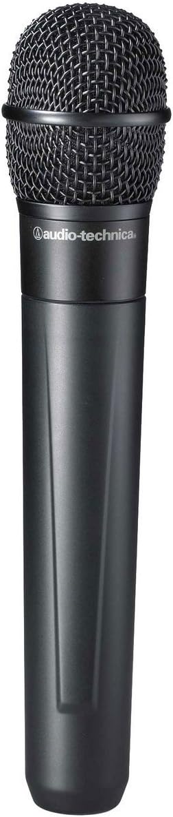 Audio-Technica Wireless Microphones and Transmitters ATWT220AI, Black