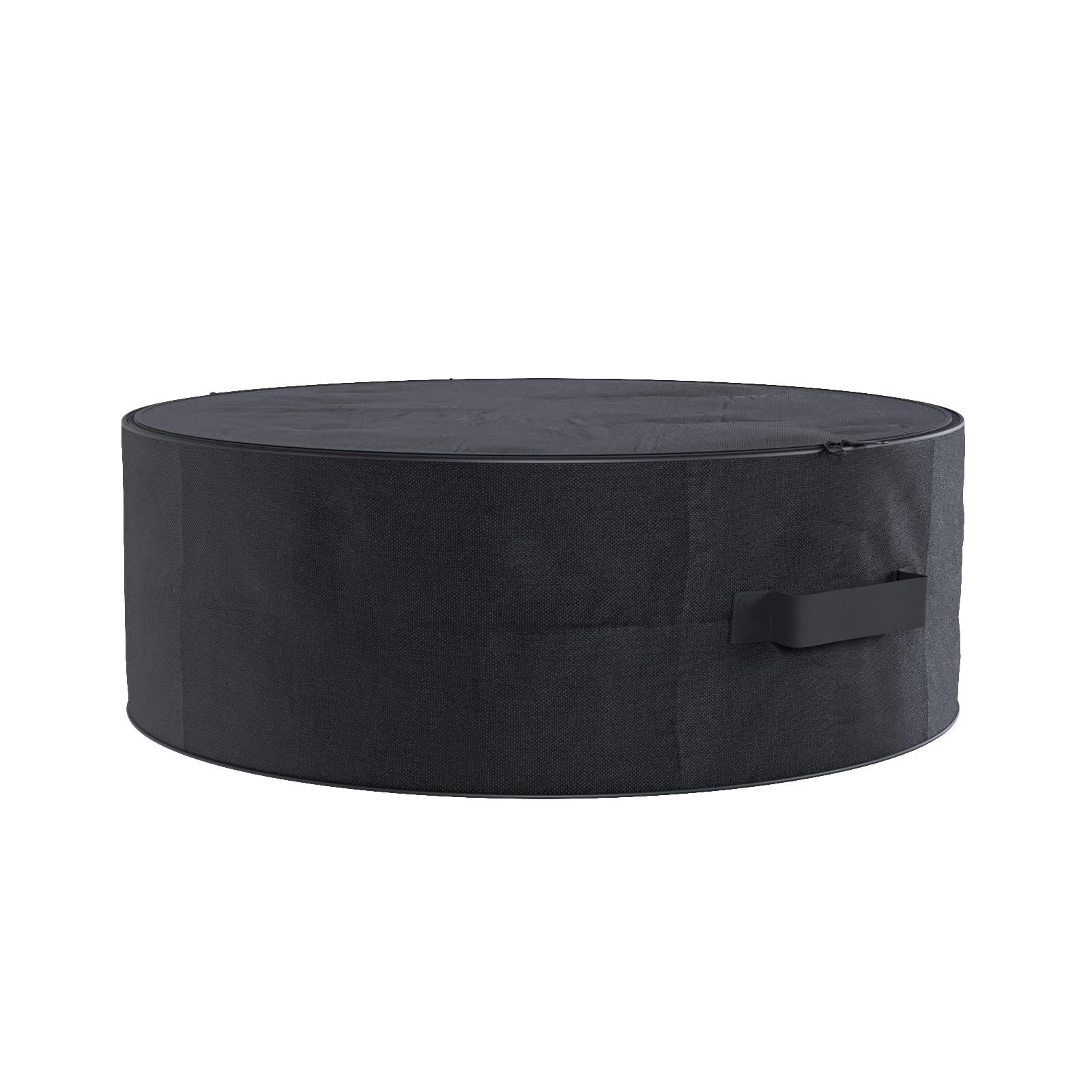 Borsa per pneumatici, copertura per pneumatici, copertura per ruota di scorta, copertura per ruota di scorta, copertura per pneumatici XXXL, diametro 70 cm, altezza 24 cm, 14 pollici, 16 pollici, 17