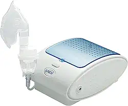 G-tech, Inalador e Nebulizador G-TECH Modelo Desk DC1