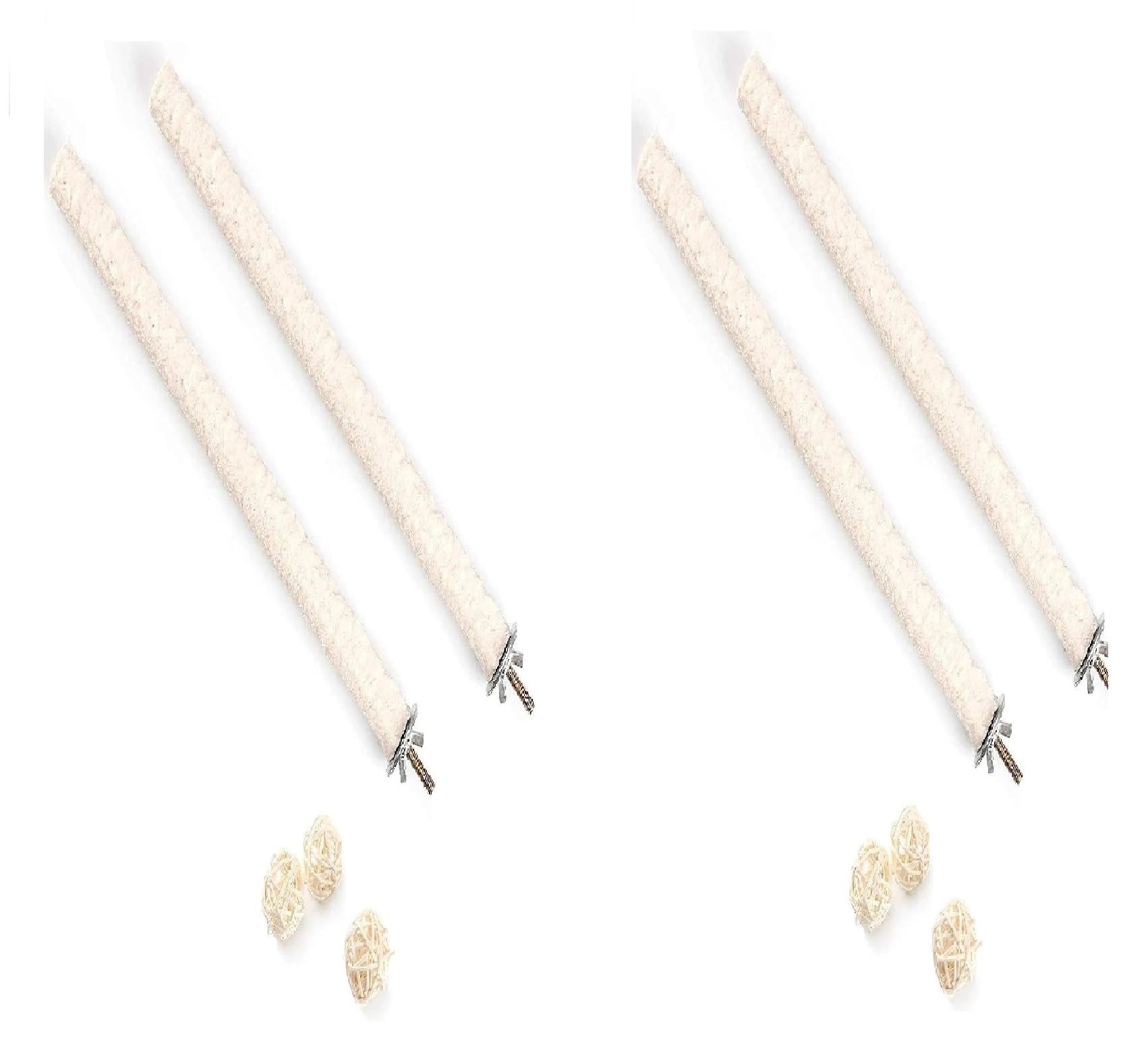 Amazon | インコ とまり木 鳥の止まり木 止まり台 インコ おもちゃ