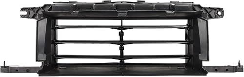 Miniatura 9 de SCITOO Radiator Shutter for Grille Models for FORD F150 2021-2023 ML3Z8475B