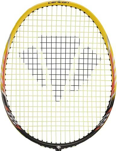 Miniatura 2 de Carlton Elite 9000Z - Raqueta de bádminton