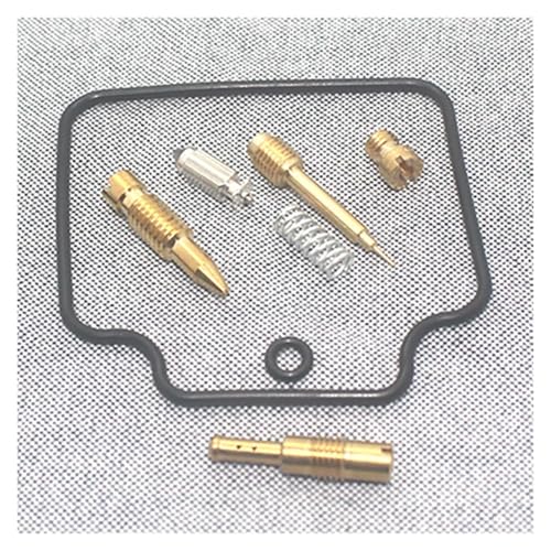 Kit de réparation carburateur pour CRF230L 2008-2009 avec joint et pointeau