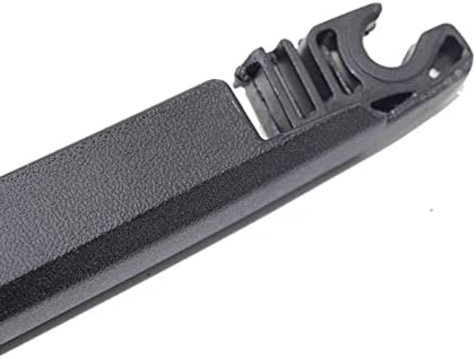 Kit Bras D'essuie-glace Arrière 12 Pouces Pour Toyota Auris Hatchback MK1 Europe (2006-2012) - Remplacement Direct