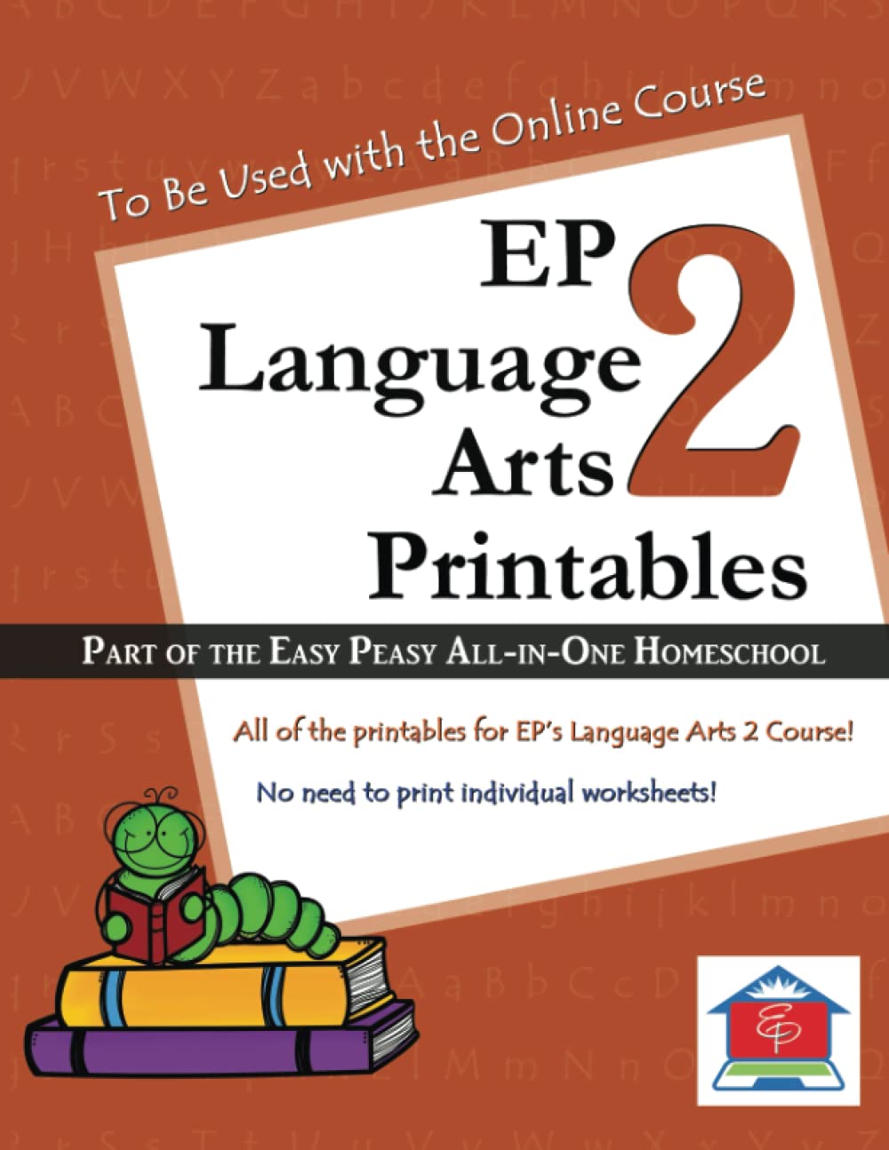 EP Language Arts 2 Printables