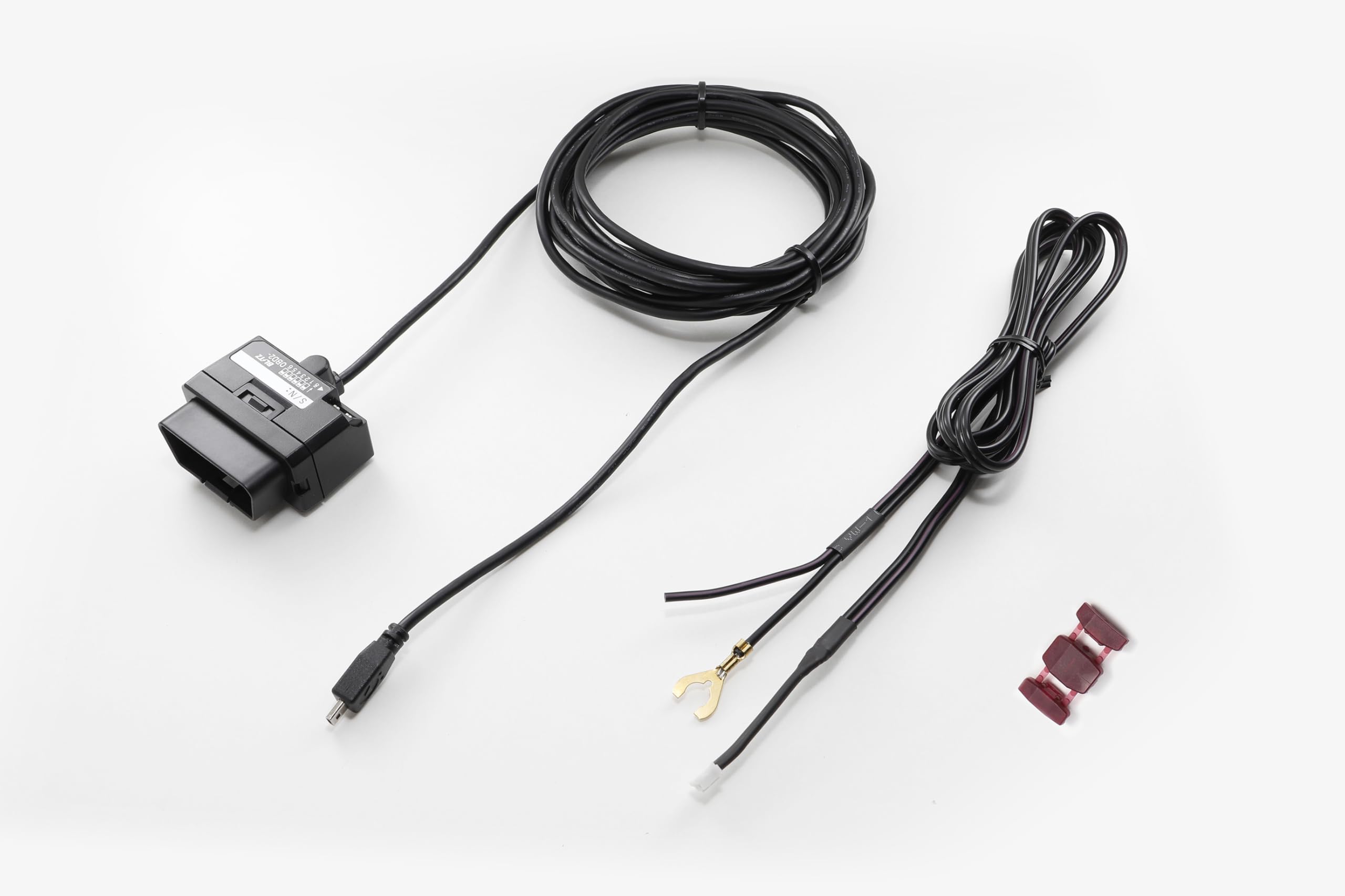 Amazon | ブリッツ(BLITZ)レーダー探知機用 NISSAN e-POWER車に対応