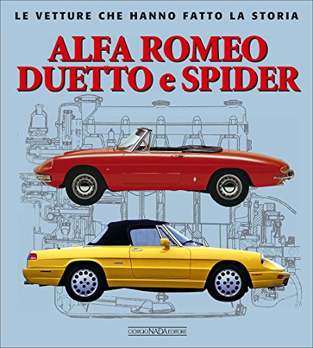 96 pag Alfa Romeo Duetto e Spider