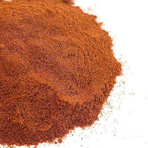 Spice Jungle Ghost Chile Peppers, Powder - 1 oz.