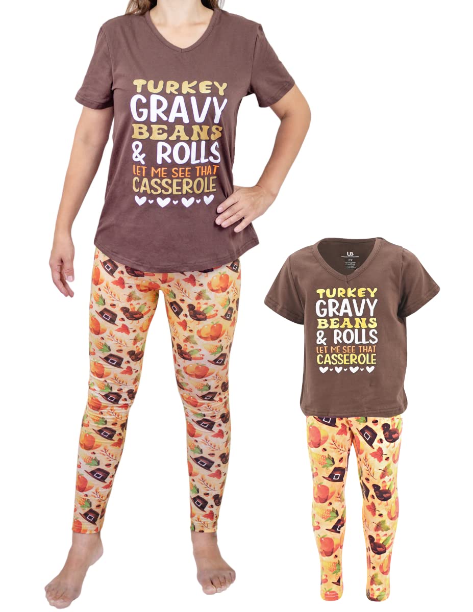 Unique Baby Mommy and Me Matching Outfits For Every Fall Winter Holiday