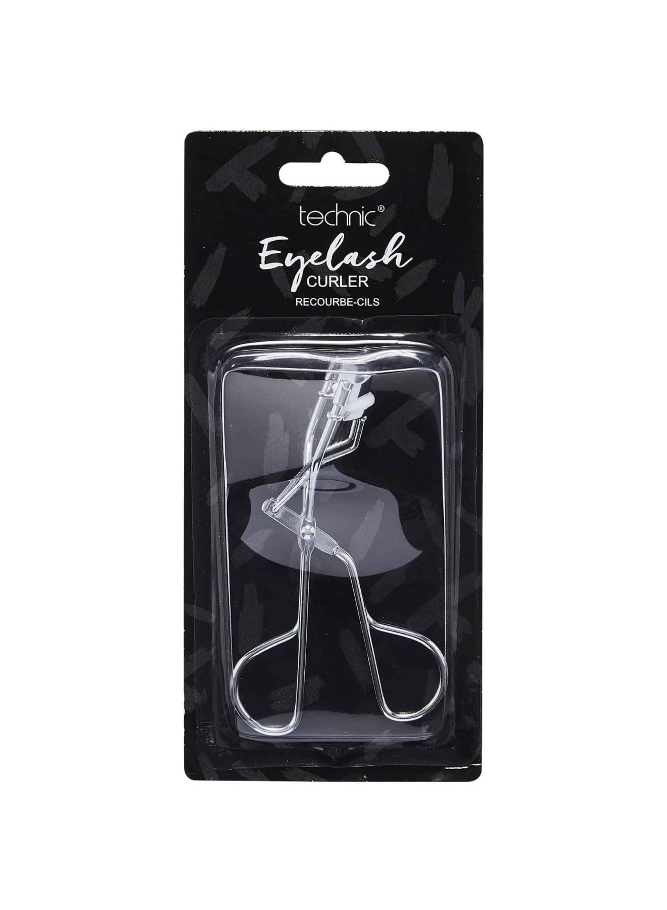 Badgequo Body Collection Eyelash Curler