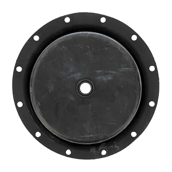 Masoneilan 010864-003-779 Diaphragm | Type 87/88, Size 6 | Replacement Part | for Critical, Utility, Process Equipment