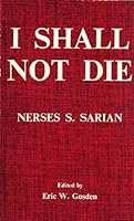 I shall not die: A tribute to the faithfulness of God (Lakeland series, 110) 0551000031 Book Cover