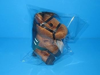 アイドルホース　メイショウカイドウ4体セット アイドルホース メイショウカイドウ4体セット アイドルホース