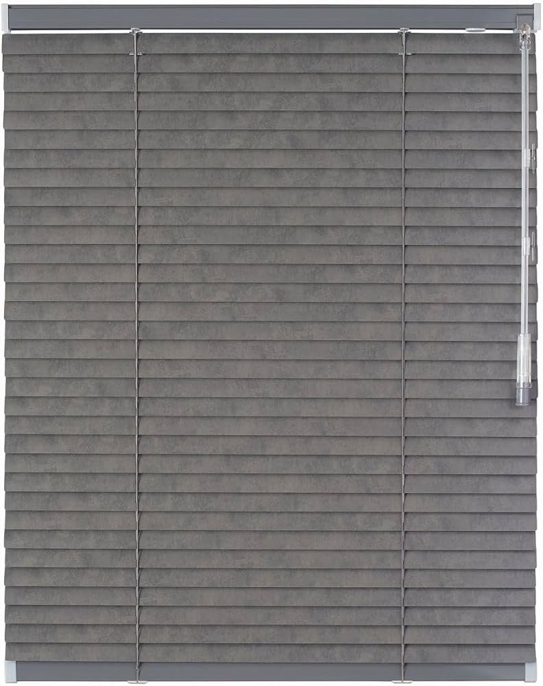 Amazon｜タチカワブラインド シルキー RDS アルミ ブラインド 幅2600