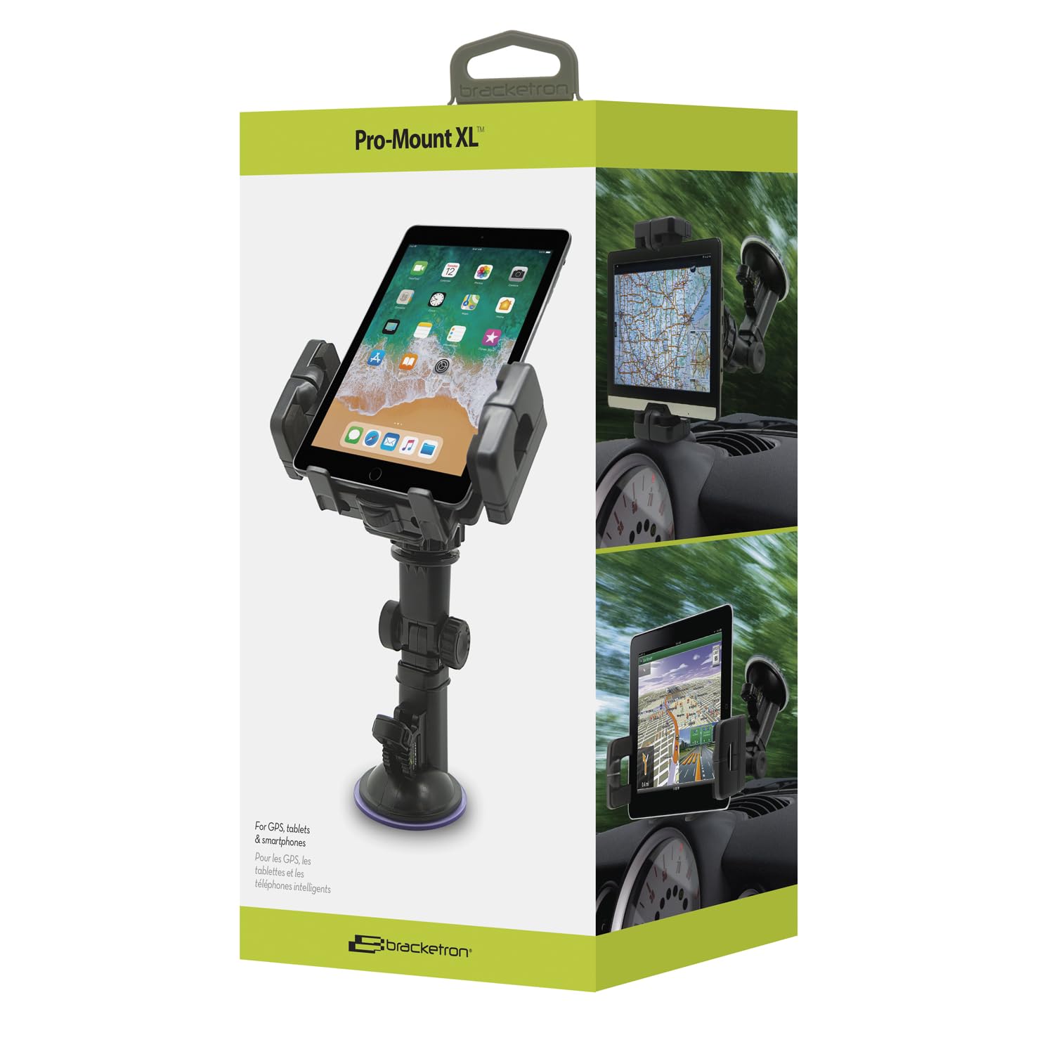 Bracketron pro-mount XL – BT1 – 514 – 1