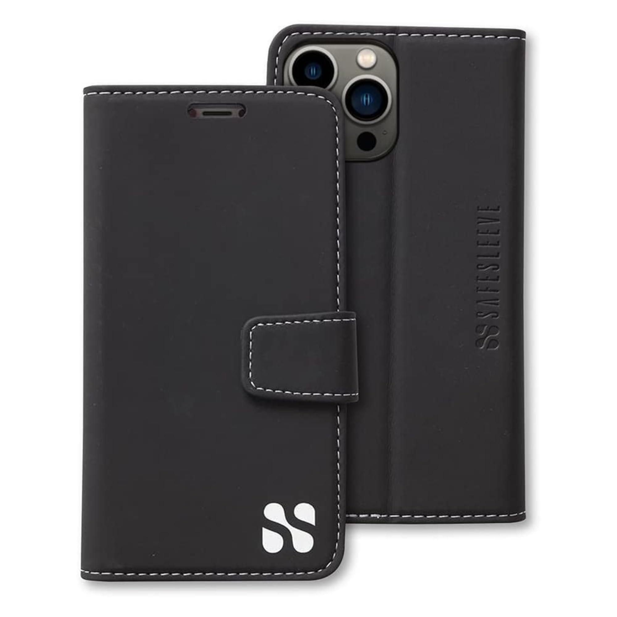 Amazon.com: SafeSleeve EMF Protection Anti Radiation iPhone