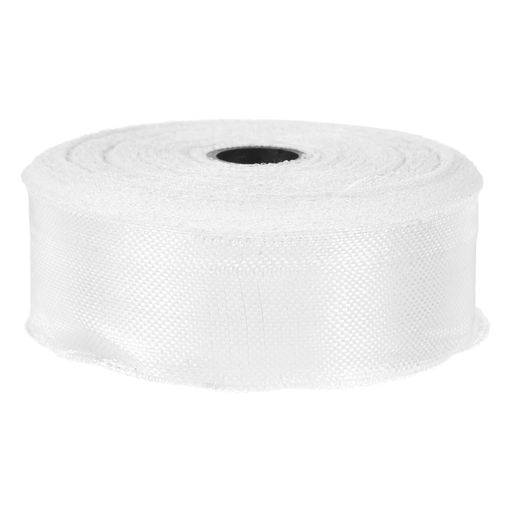 nastro isolante, Nastro isolante in fibra di vetro non adesivo scarico in Protezione termica for saldatura in tessuto(2500.00X3.00X0.10CM)