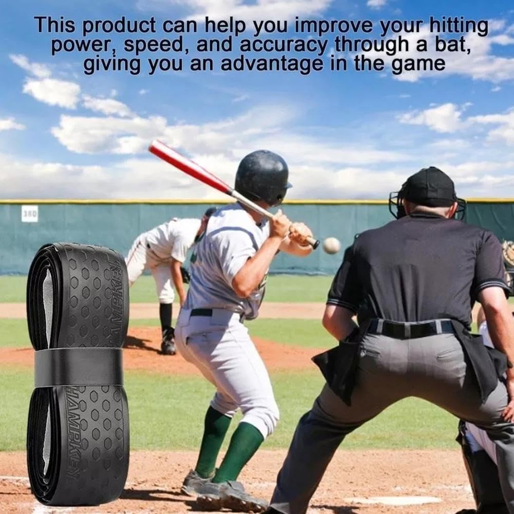 Baseball Grip Tape PU Pelle Traspirante Over Grip Sweatband Tennis Tape Overgrip Sport Outdoor Tape, Baseball Grip Softball Bats, Baseball Tape, Baseball Grip, Softball Softball Tape, Baseball B