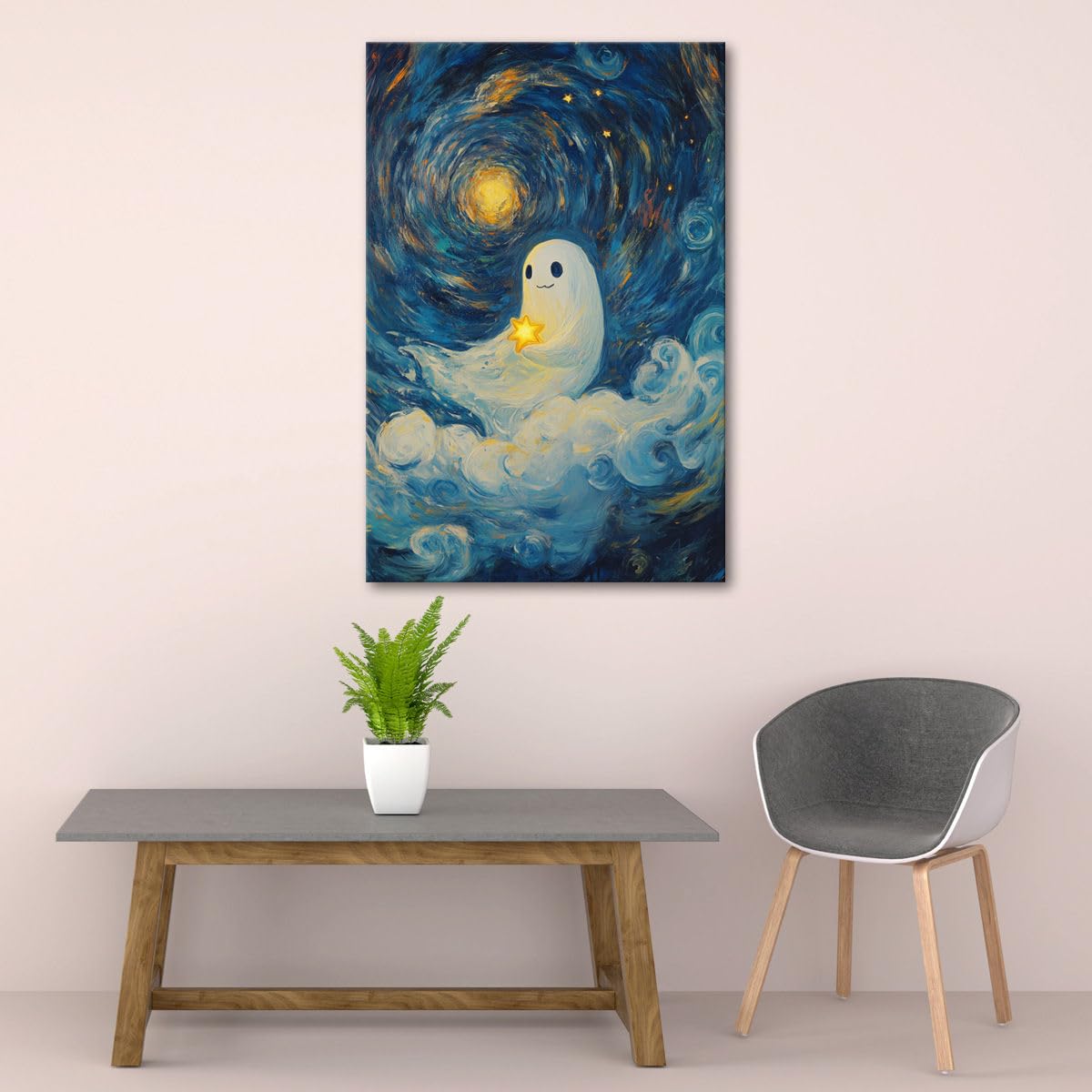 絵画 GHOST 1 絵画 GHOST 1 il_1080xN.5389362193_a5qk.jpg