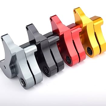 Amazon | バイク用 ローダウンキット& リア ローダウンリンク