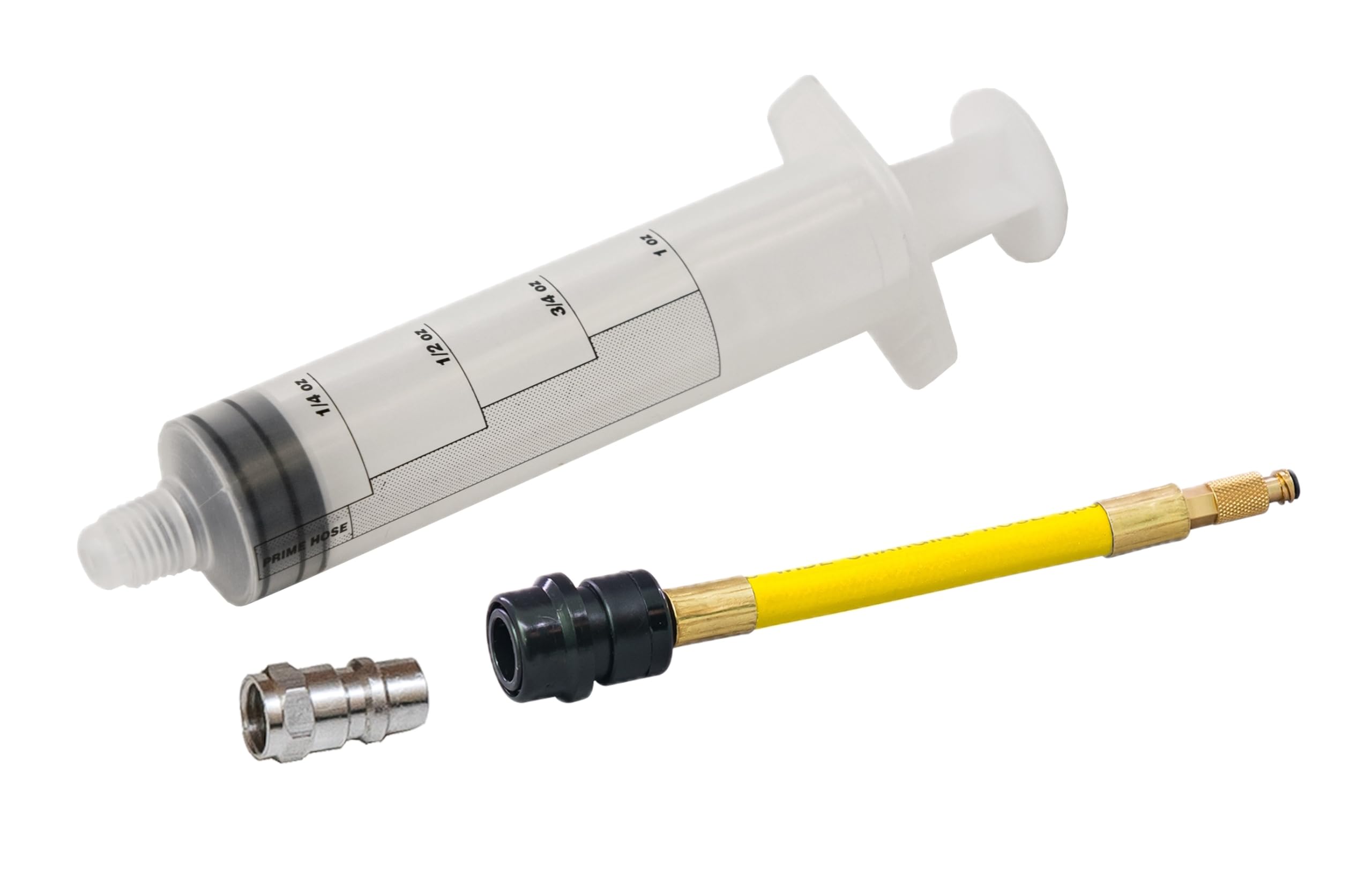 Amazon.com: LEAKFINDER LF021 Auto Fluids & Air Conditioning