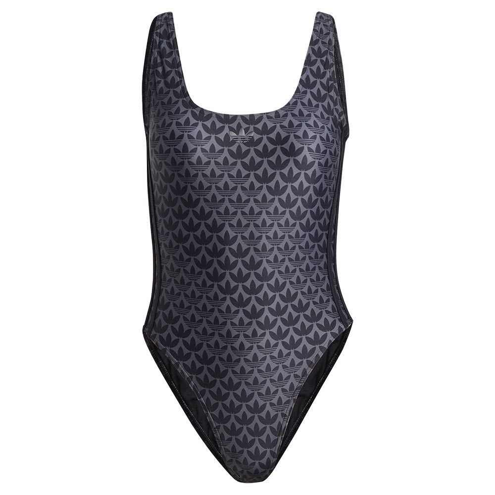 adidas Damen Monogrm Suit Swimsuit
