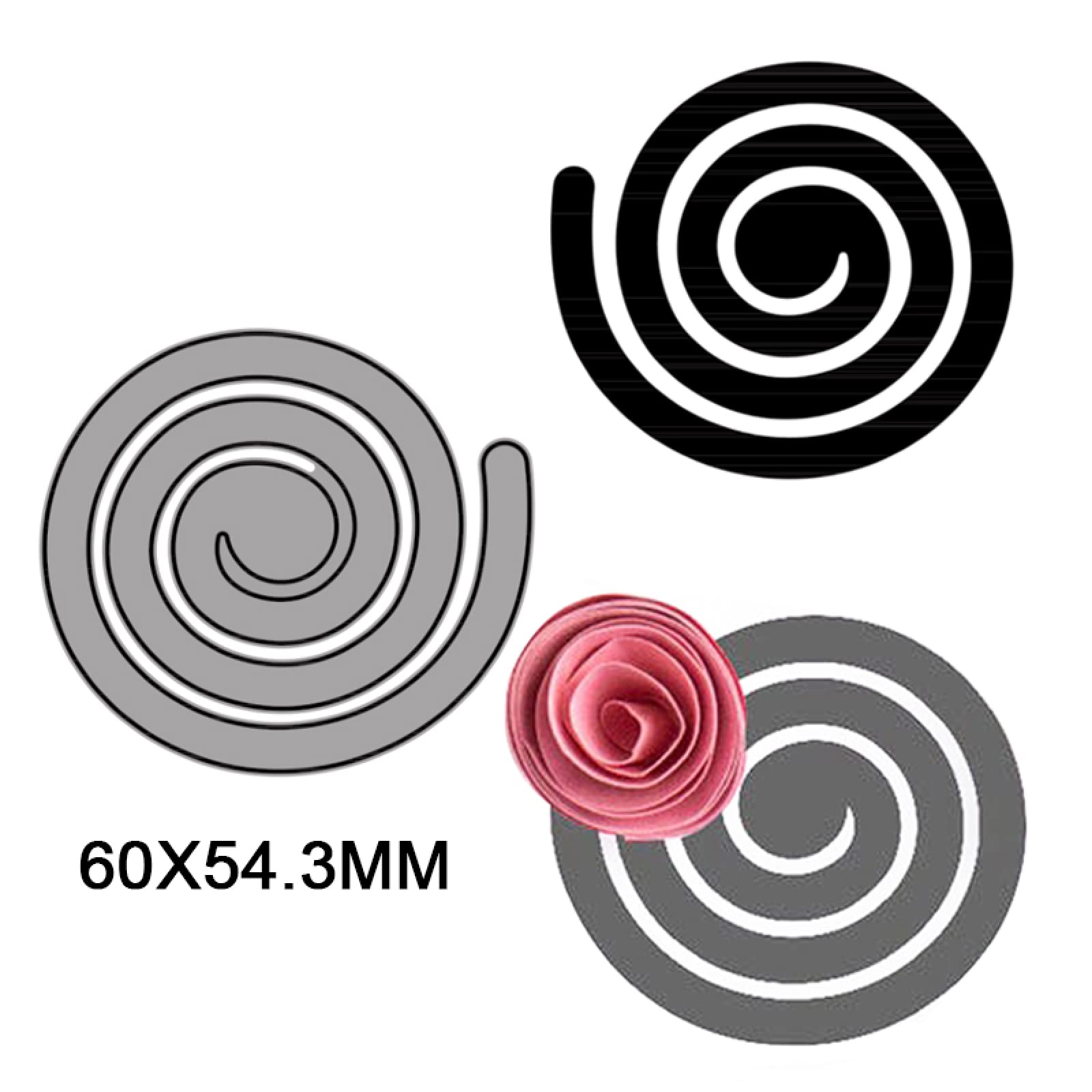 Matrices De Découpe En Métal En Forme De Fraises Pour Scrapbooking, Album, Timbres, Cartes, Gaufrage, Décoration Artisanale