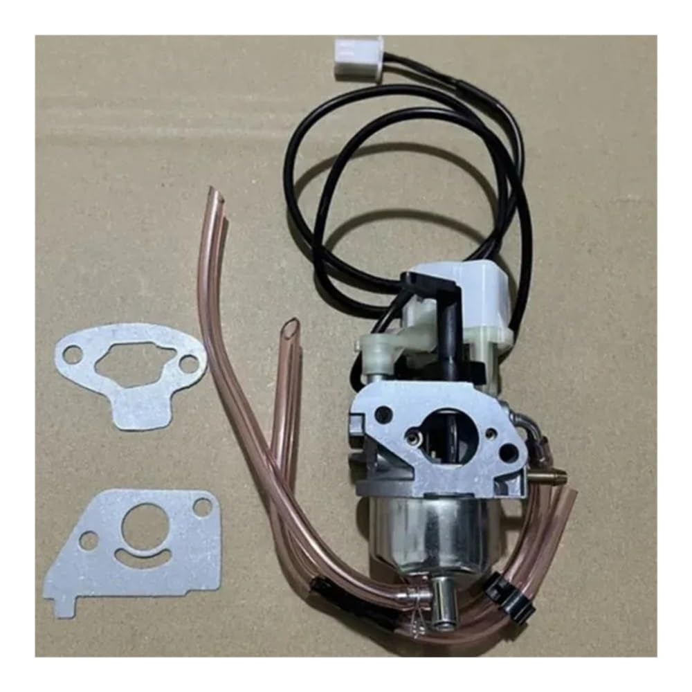 Carburetor For IG770S IG770 KGE700TI P152-000 Generator