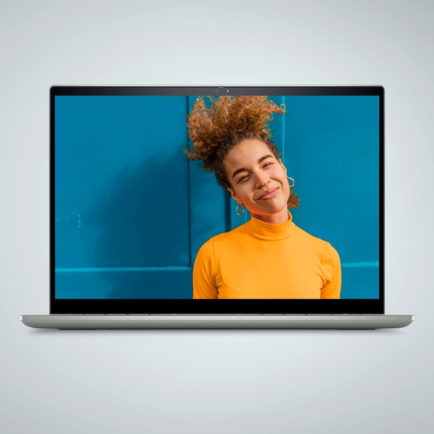 Dell Inspiron 14 7425 Ordinateur Portable Professionnel 2 en 1, Ordinateur Portable Tactile FHD 14", AMD Ryzen 5 5625U, RAM 16 Go, SSD 512 Go, Clavier QWERTY, Windows 11 Pro (Reconditionné)
