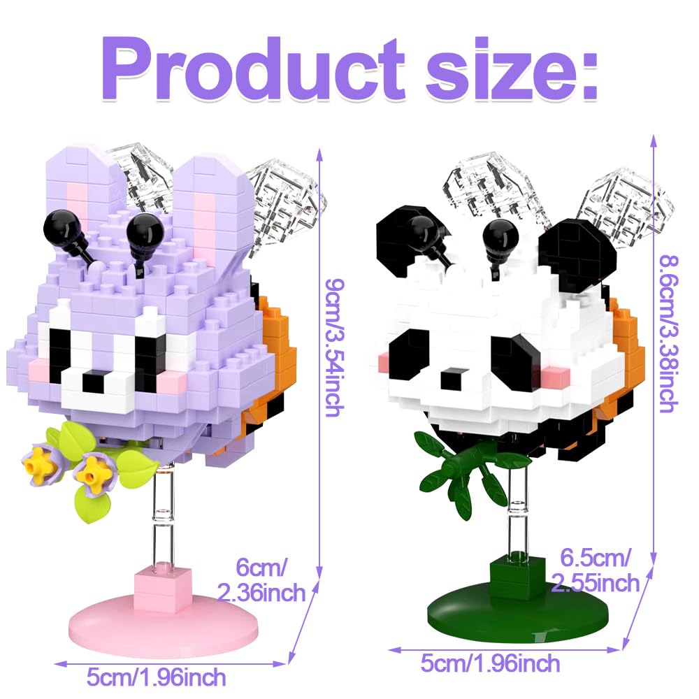 Animal Building Block - Image 2