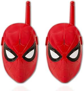 FAHAAM Walkie Talkie 2pk, Children Walkie Talkies, Kids Walkie Talkie 100m Range, Walkie Talkie For Kids, Christmas, Party, Holiday, Birthday Gift