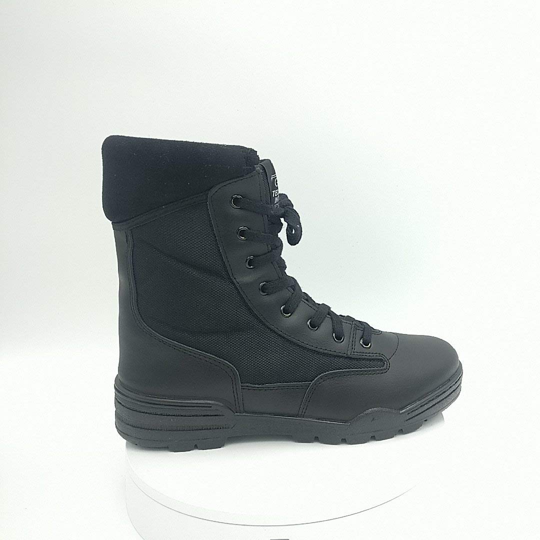 FRATELLIDITALIA Anfibi stivali vantech uomo donna unisex anfibio militare softair