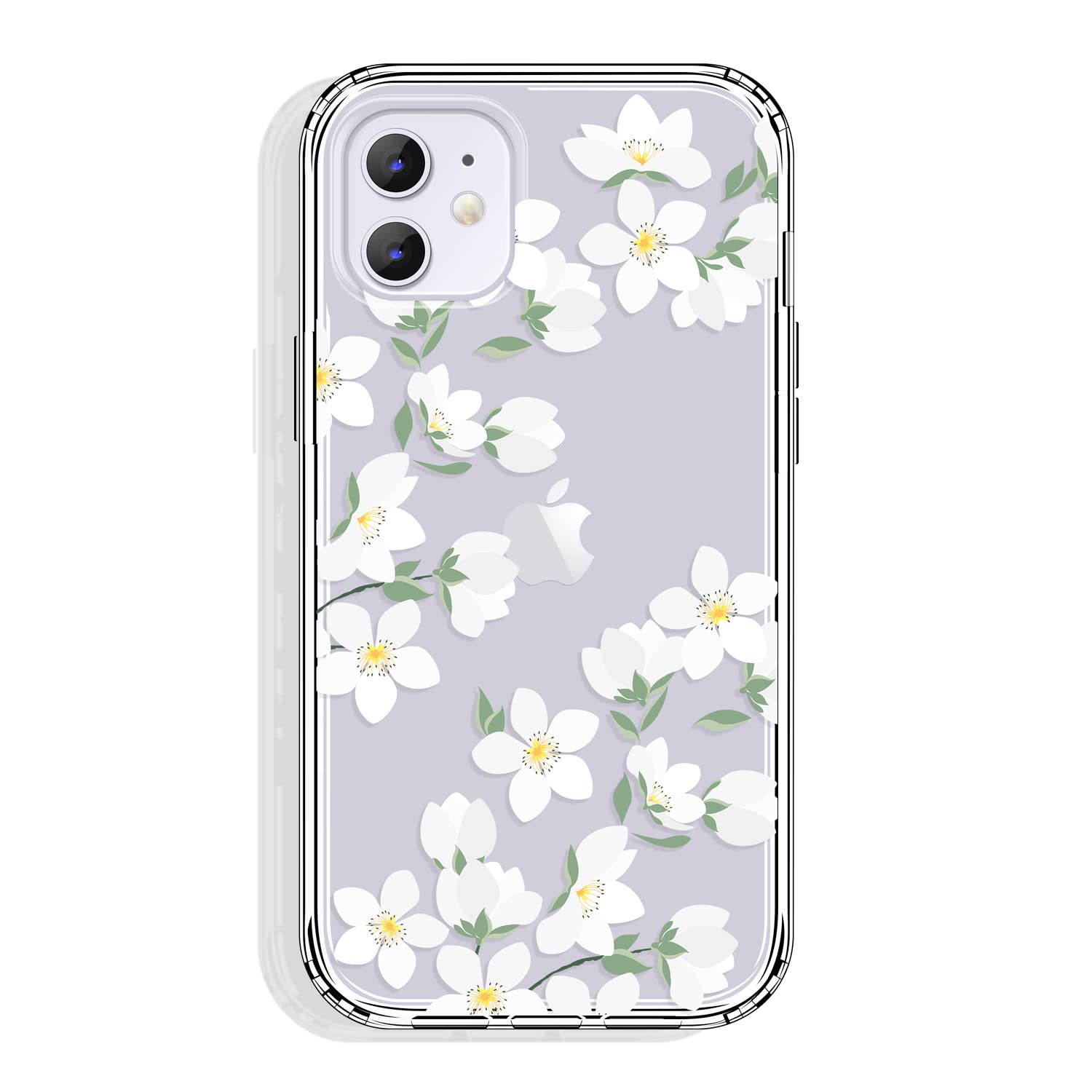 flower♡ Love Flowers 11CT Stamped Cross Stitch 50*50CM