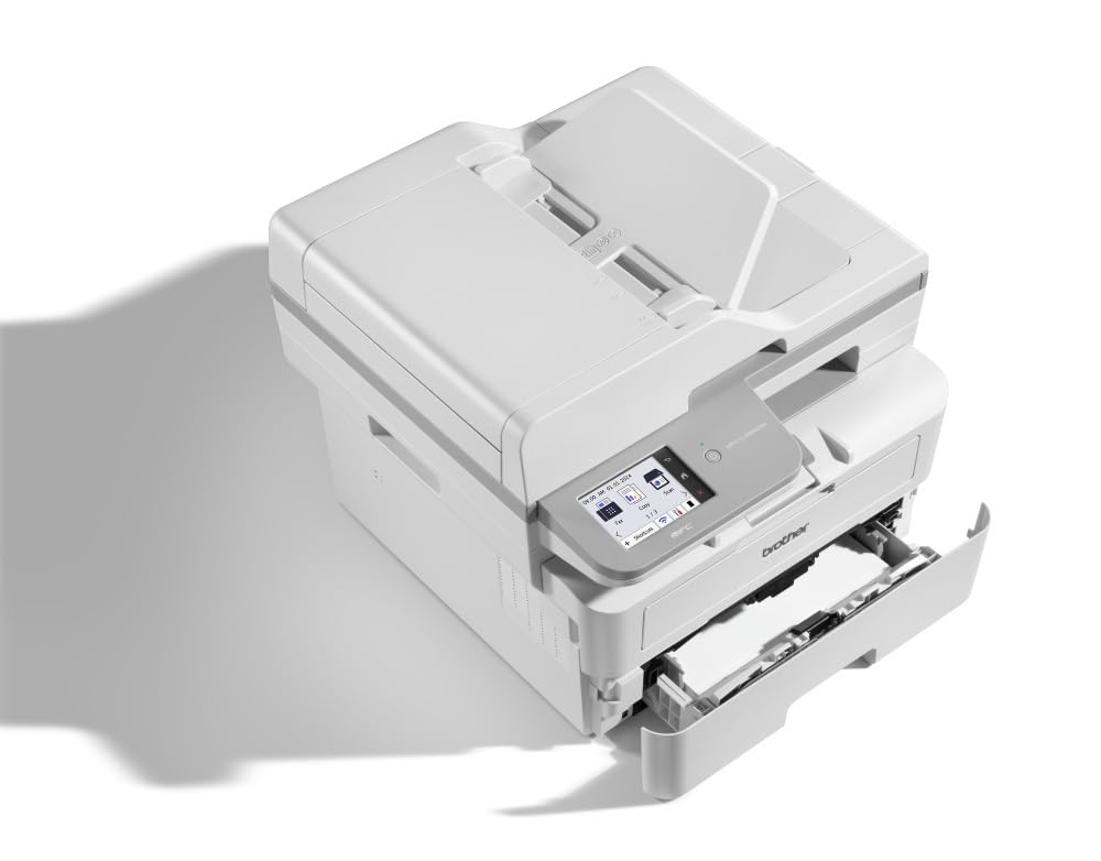 Brother MFC-L2960DW drukarka wielofunkcyjna laserowa A4 1200 x 1200 DPI 34 stron/min WiFi