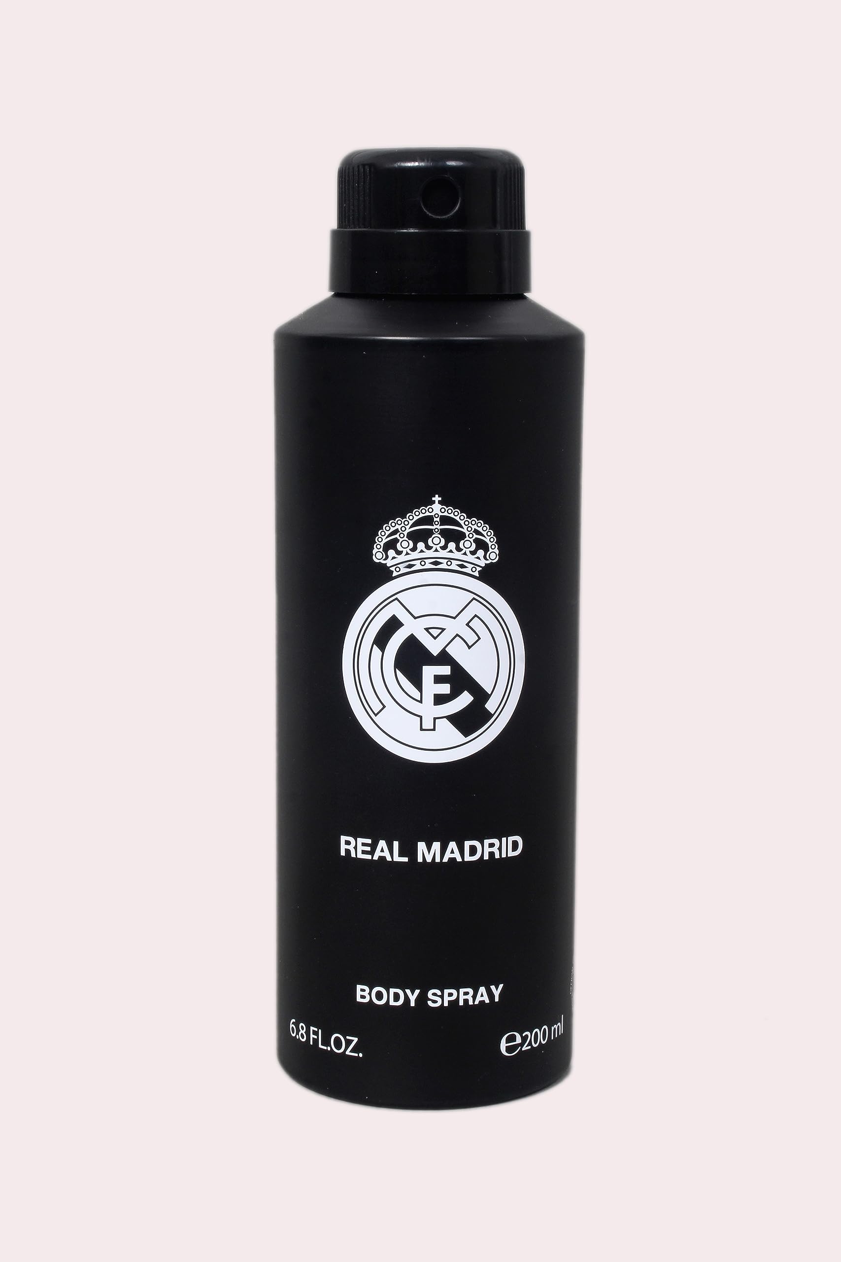 REAL MADRID DEO (BLACK) 200 ML-picture-34