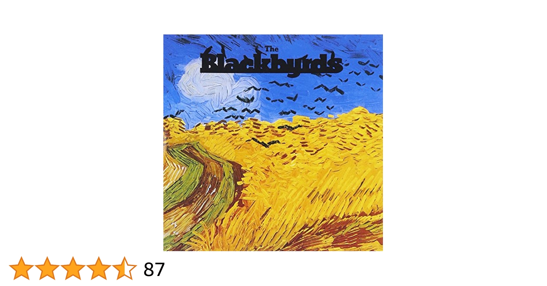 The Blackbyrds LP アルバム3枚セット The Blackbyrds LP アルバム3枚セット