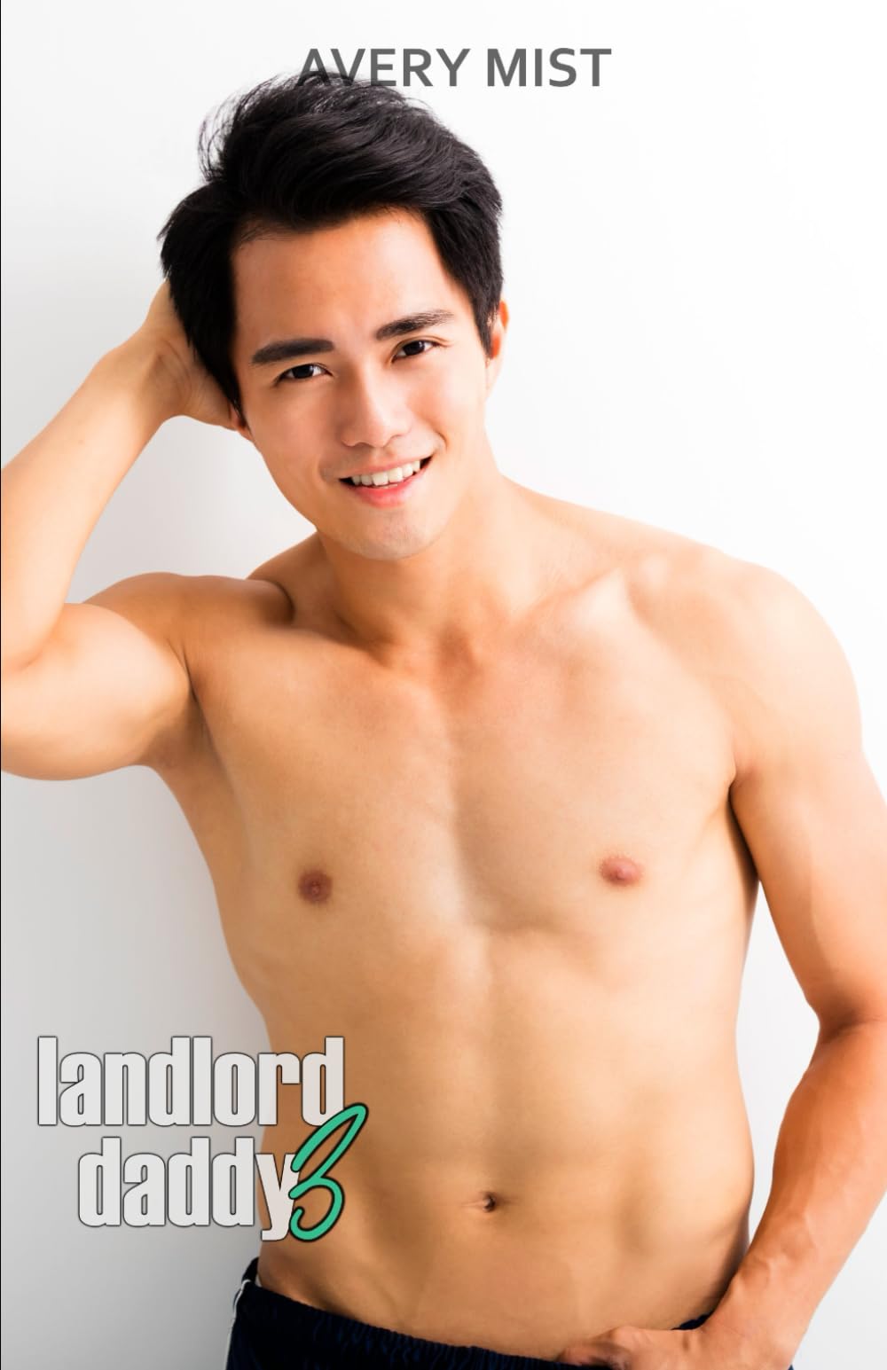 Landlord Daddy 3: Gay Daddy Romance