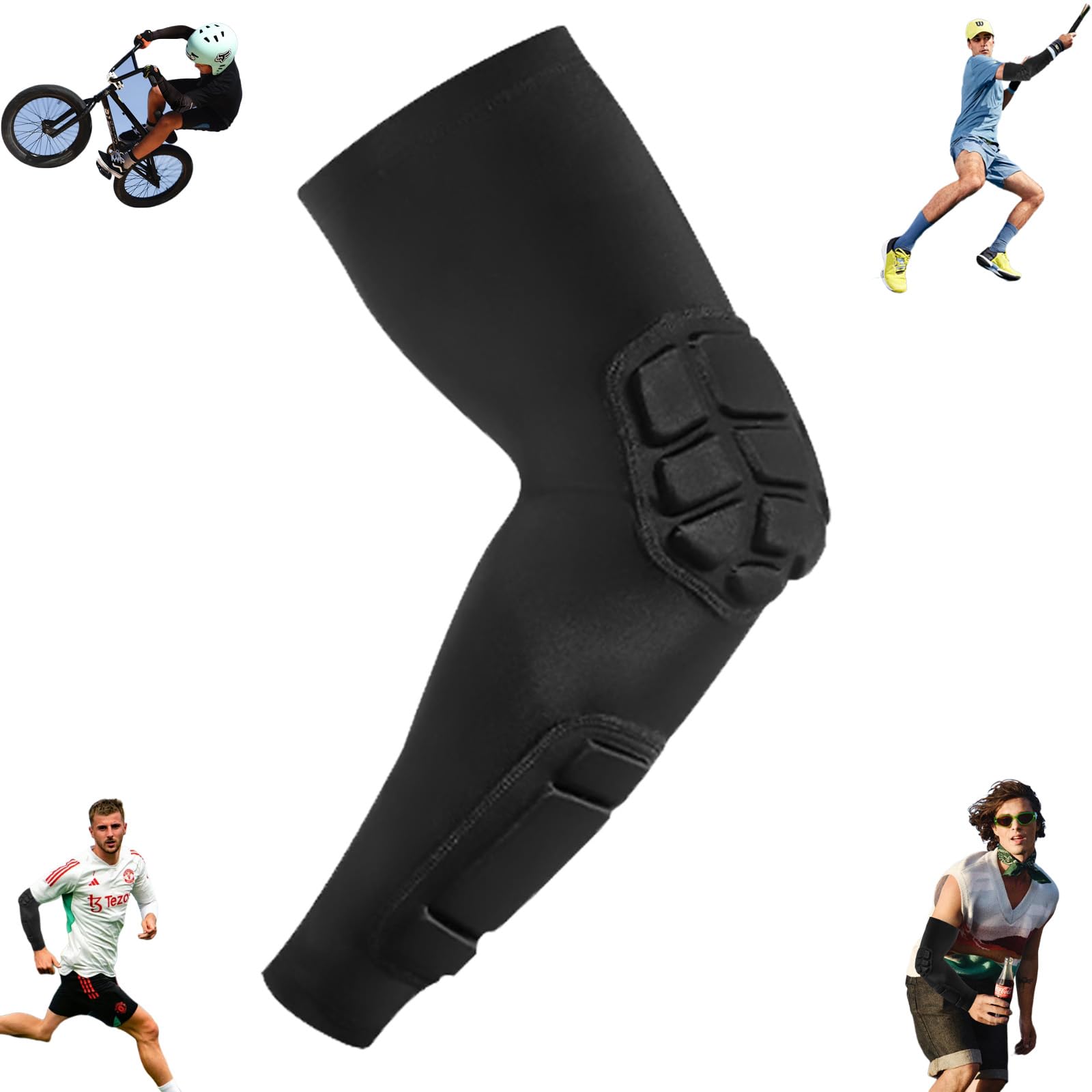 Amazon.com: Smilamo The Asulix Elbowwedge Pro, Asulix