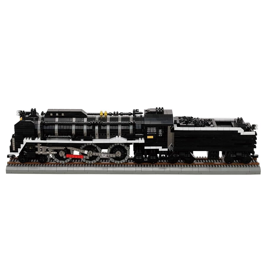 【未開封】MECCANO Special Edition 蒸気機関車キット バックマン(Bachmann) スペクトラム SL | 鉄道模型通販専門店