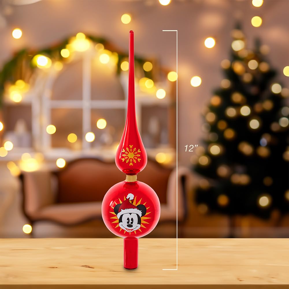 超希少 ミッキー ミニー ツリートッパー ディズニー 超希少 ミッキー ミニー ツリートッパー ディズニー Amazon.co.jp