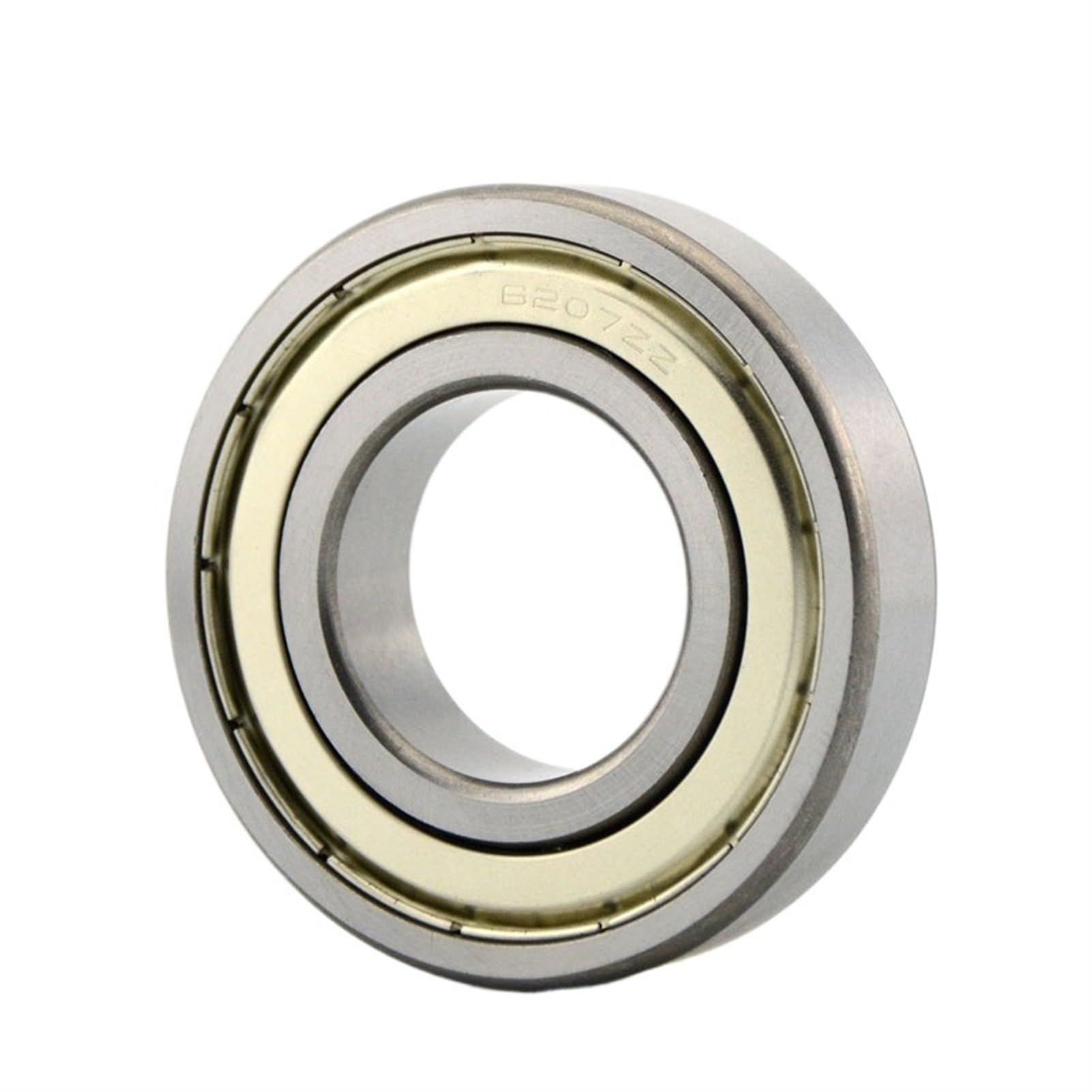 Deep Groove Ball Bearing 5pcs Deep Groove Ball 6010 6011
