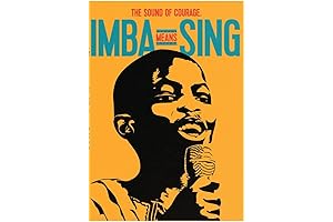 Imba Means Sing: A Musical Journey through Uganda