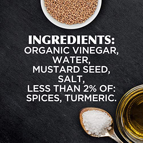 Image of Gulden's Spicy Brown Mustard, 24 oz.