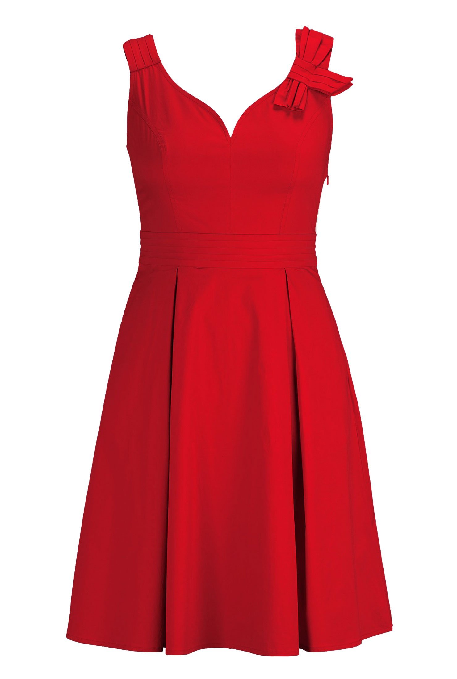 eShakti Women's Alice Dress