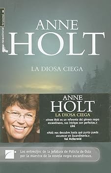 Diosa Ciega,La (Roca Editor...