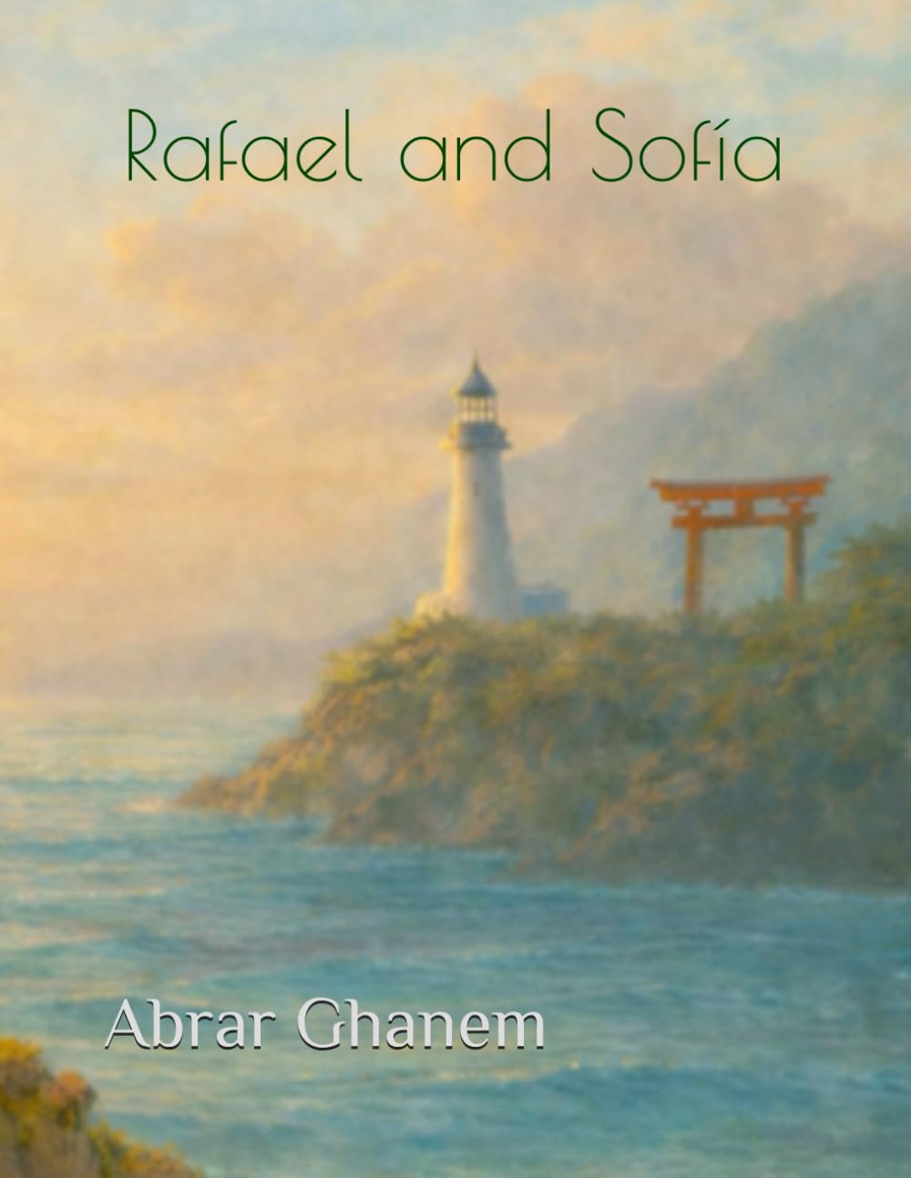 Rafael and Sofía
