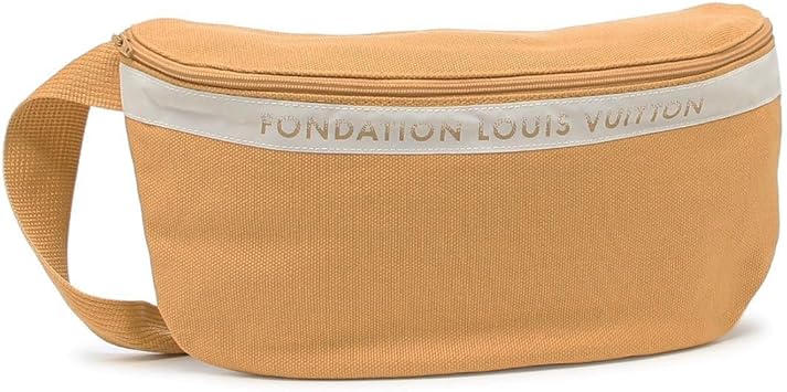 Louis Vuitton ウエストポーチバッグノベルティ Amazon | Fondation Louis Vuitton ルイヴィトン美術館 限定ウエスト