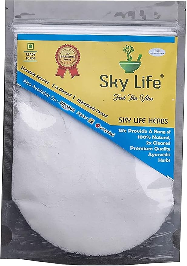 Kengos Sky Life Suhaga Powder Borex Stone Powder Borax